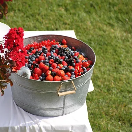 Casa Krasna Gourmet Boutique 4* Lokev