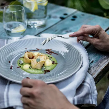 Casa Krasna Gourmet Boutique 4* Lokev