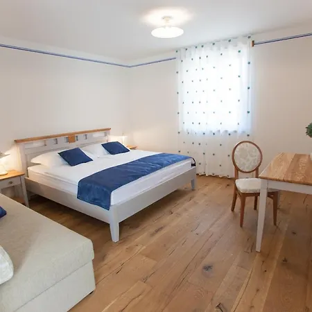 Casa Krasna Gourmet Boutique בית הארחה 4*