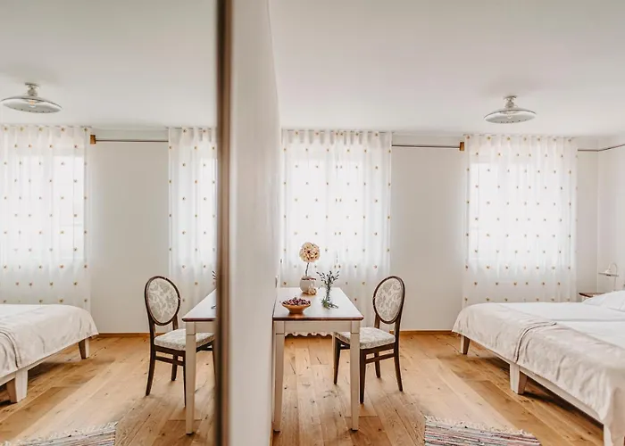 Gæstehus Casa Krasna Gourmet Boutique