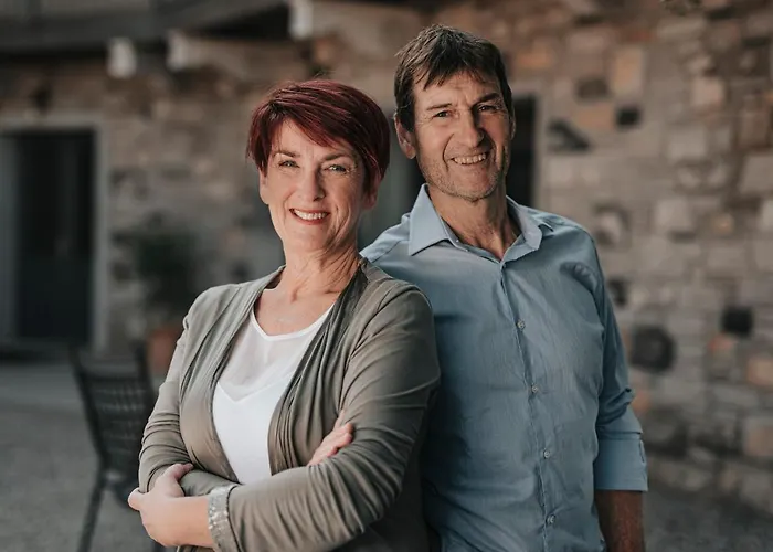 Gæstehus Casa Krasna Gourmet Boutique 4*