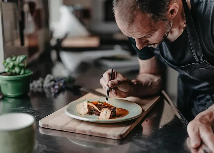 Casa Krasna Gourmet Boutique Lokev