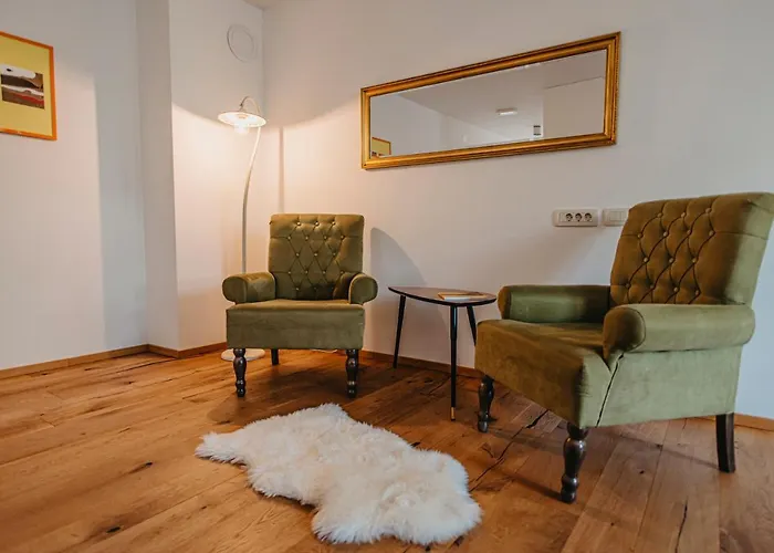 Gæstehus Casa Krasna Gourmet Boutique Lokev