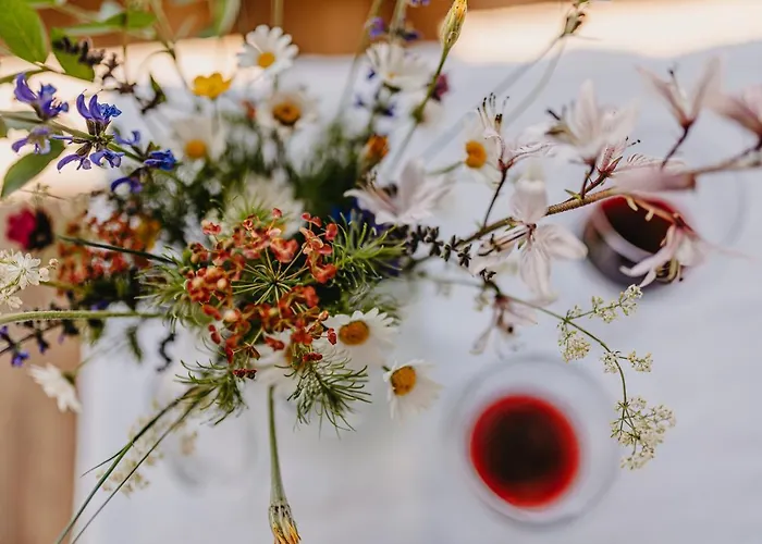 Affittacamere Casa Krasna Gourmet Boutique Lokev