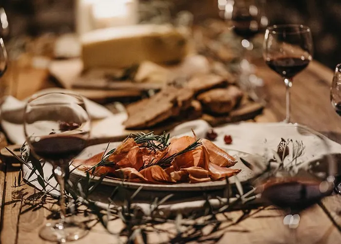 Casa Krasna Gourmet Boutique Lokev