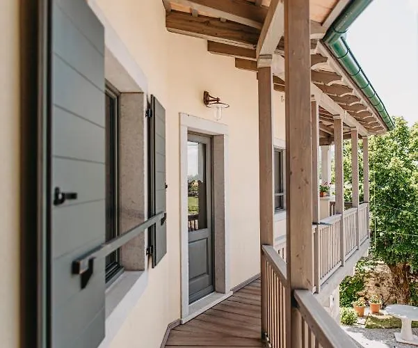 Casa Krasna Gourmet Boutique Gæstehus Lokev