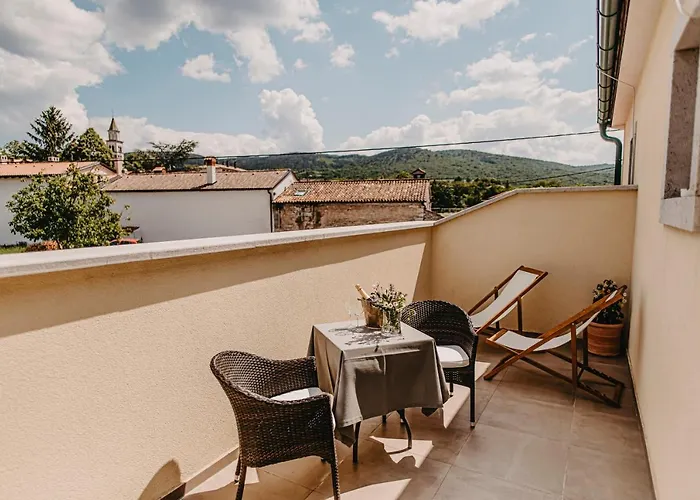 Affittacamere Casa Krasna Gourmet Boutique