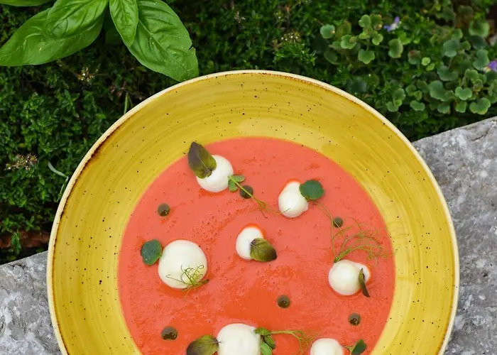 Gæstehus Casa Krasna Gourmet Boutique 4*