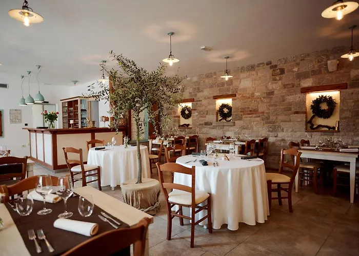 Casa Krasna Gourmet Boutique Lokev