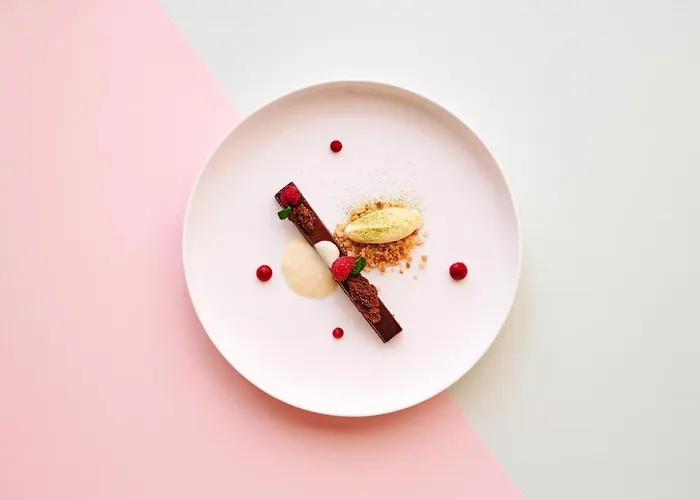 Gæstehus Casa Krasna Gourmet Boutique 4*