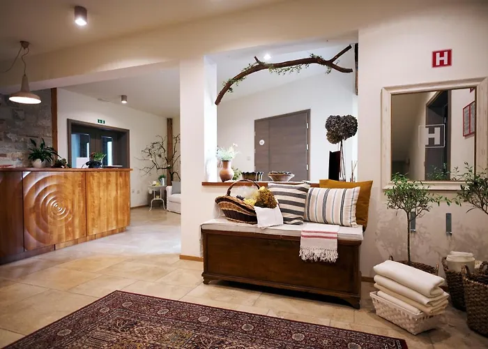 Casa Krasna Gourmet Boutique 4* Lokev