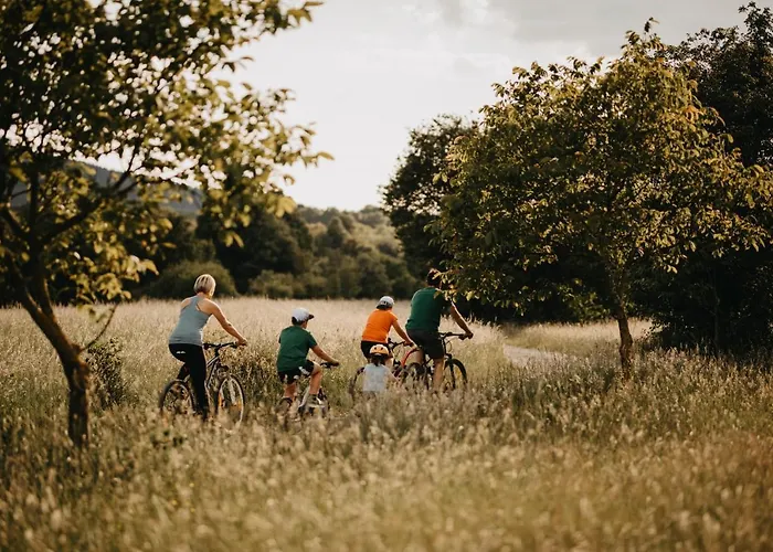 Casa Krasna Gourmet Boutique Affittacamere Lokev