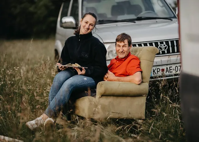 Gæstehus Casa Krasna Gourmet Boutique