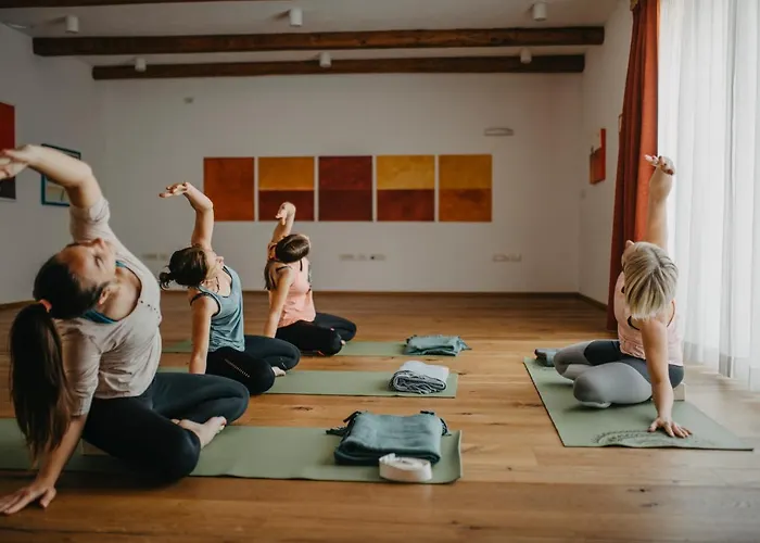 Casa Krasna Gourmet Boutique Gæstehus 4*