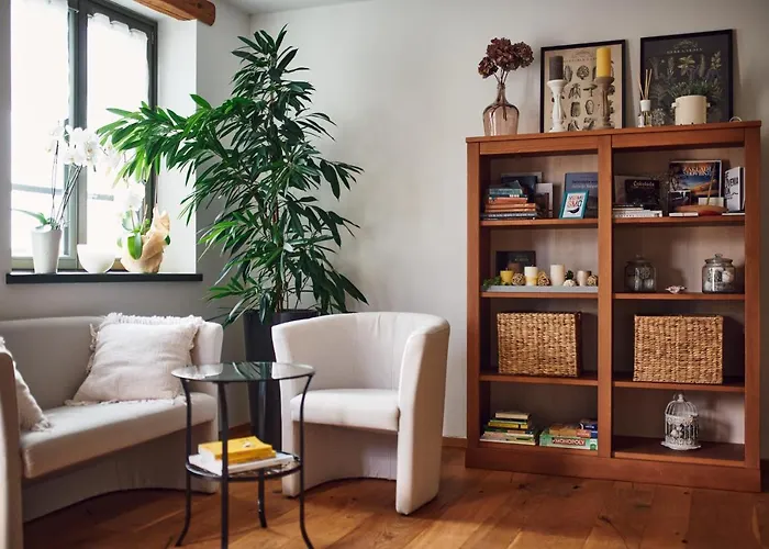 Casa Krasna Gourmet Boutique Lokev