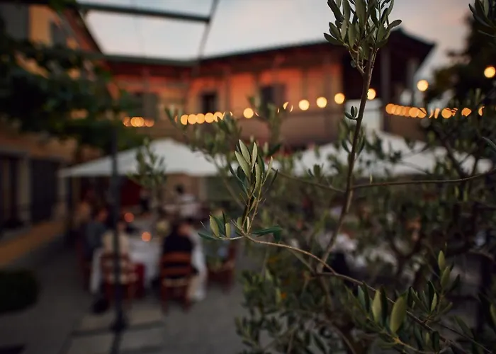 Gæstehus Casa Krasna Gourmet Boutique