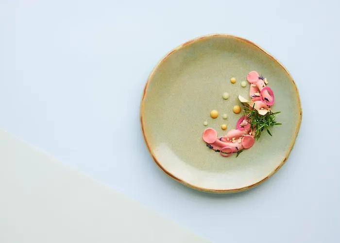 Gæstehus Casa Krasna Gourmet Boutique