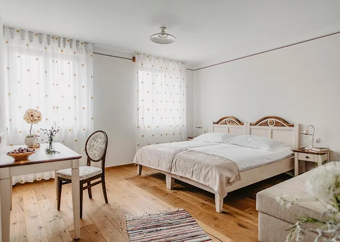 Casa Krasna Gourmet Boutique 4* Lokev