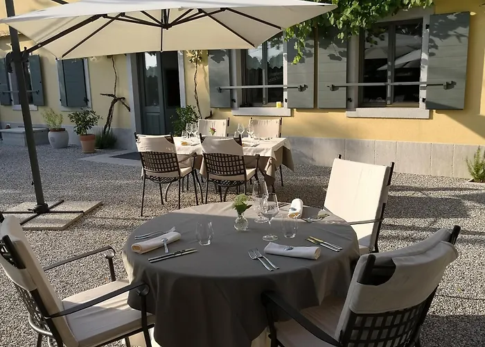 Casa Krasna Gourmet Boutique Affittacamere