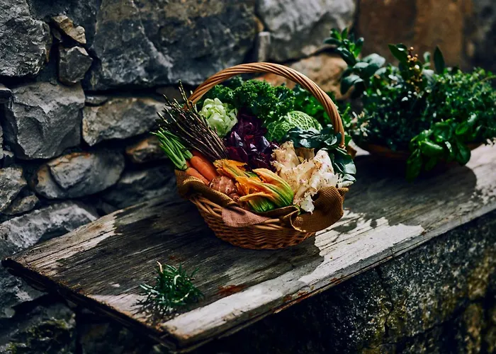 Casa Krasna Gourmet Boutique 4*