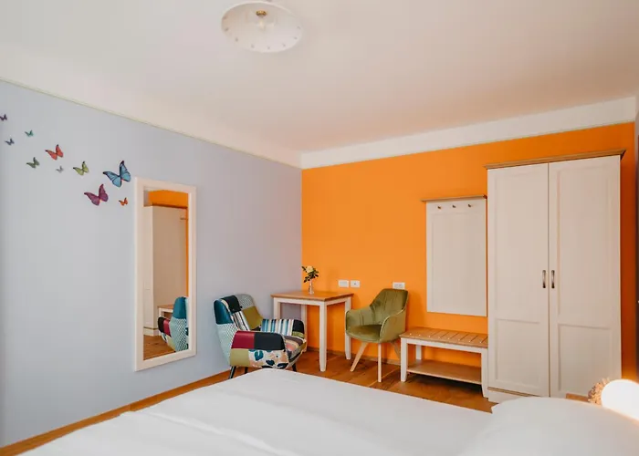 Affittacamere Casa Krasna Gourmet Boutique