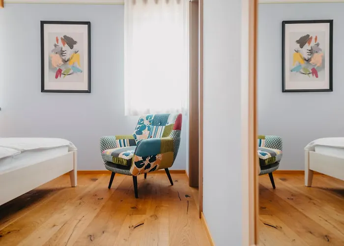 Casa Krasna Gourmet Boutique 4*