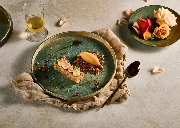 Gæstehus Casa Krasna Gourmet Boutique