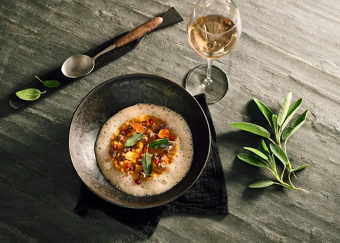 Casa Krasna Gourmet Boutique 4* Lokev