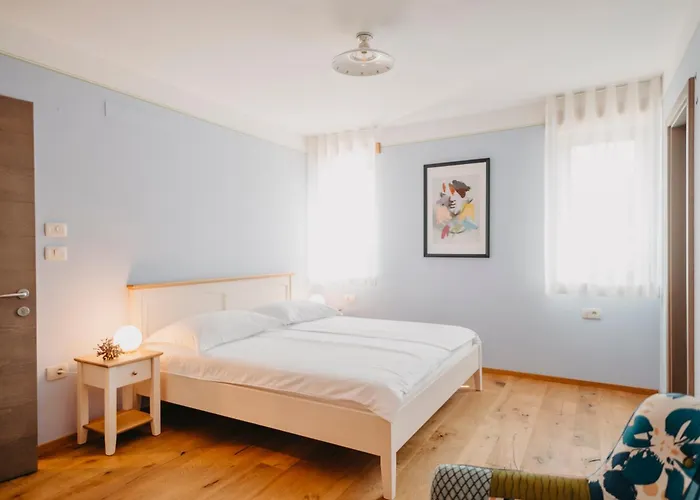 Casa Krasna Gourmet Boutique Lokev