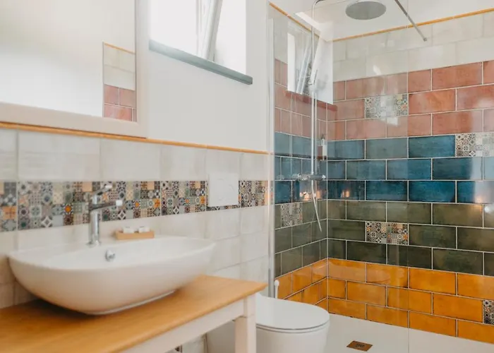 Casa Krasna Gourmet Boutique Gæstehus