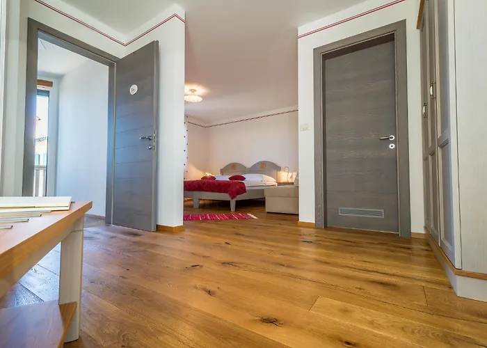 Casa Krasna Gourmet Boutique 4* Lokev