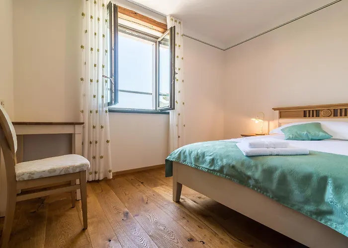 Casa Krasna Gourmet Boutique Gæstehus