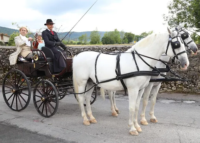 Casa Krasna Gourmet Boutique Lokev