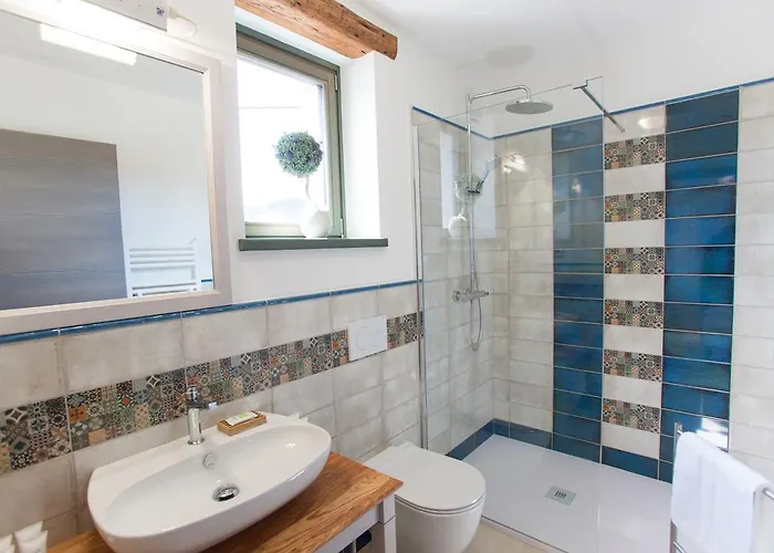 Affittacamere Casa Krasna Gourmet Boutique 4*