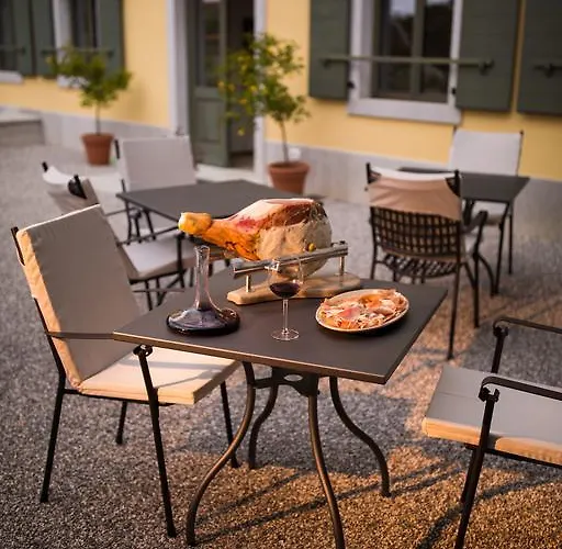 Gæstehus Casa Krasna Gourmet Boutique 4*