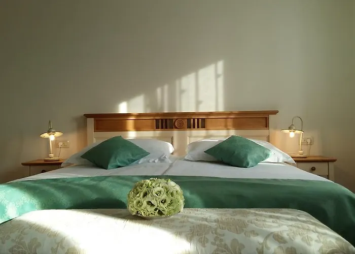 Casa Krasna Gourmet Boutique Lokev