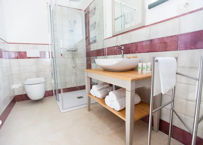 Casa Krasna Gourmet Boutique Affittacamere 4*