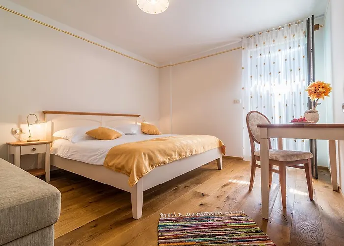 Casa Krasna Gourmet Boutique 4* Lokev