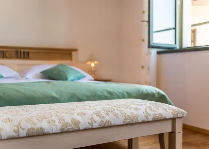 Casa Krasna Gourmet Boutique 4* Lokev