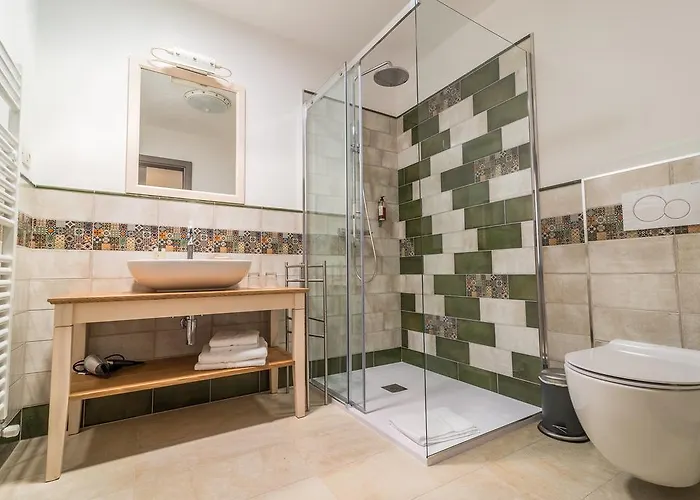 Gæstehus Casa Krasna Gourmet Boutique 4*