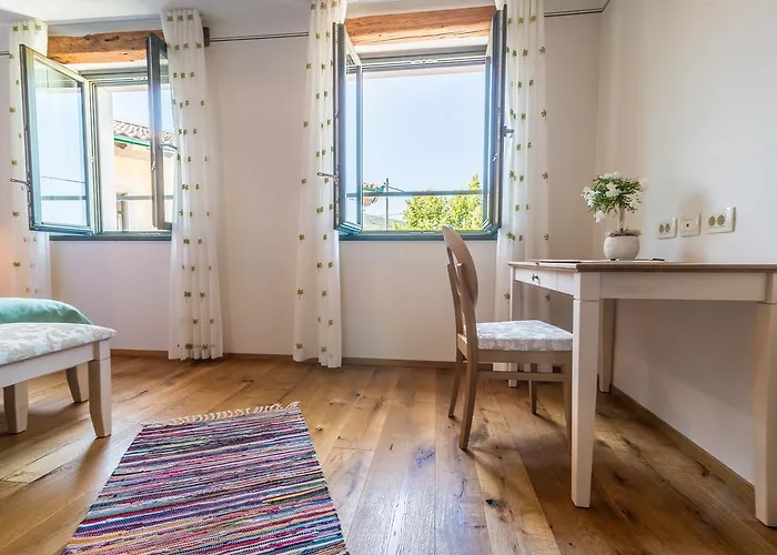 Casa Krasna Gourmet Boutique Gæstehus 4*