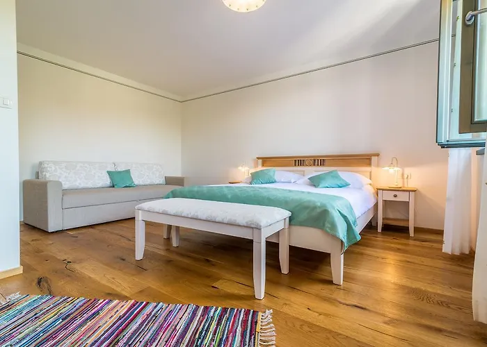 Gæstehus Casa Krasna Gourmet Boutique