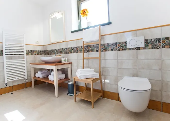 Casa Krasna Gourmet Boutique Affittacamere