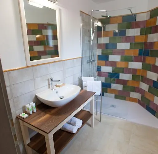 Casa Krasna Gourmet Boutique Gæstehus