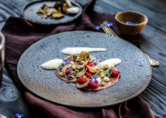 Casa Krasna Gourmet Boutique