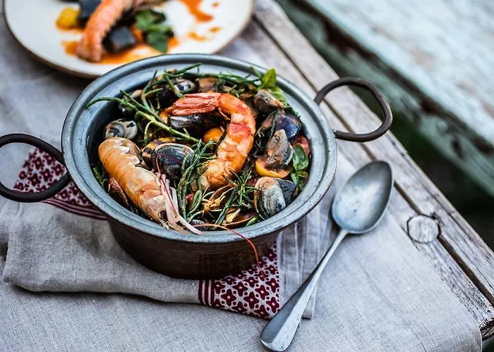 Casa Krasna Gourmet Boutique Lokev