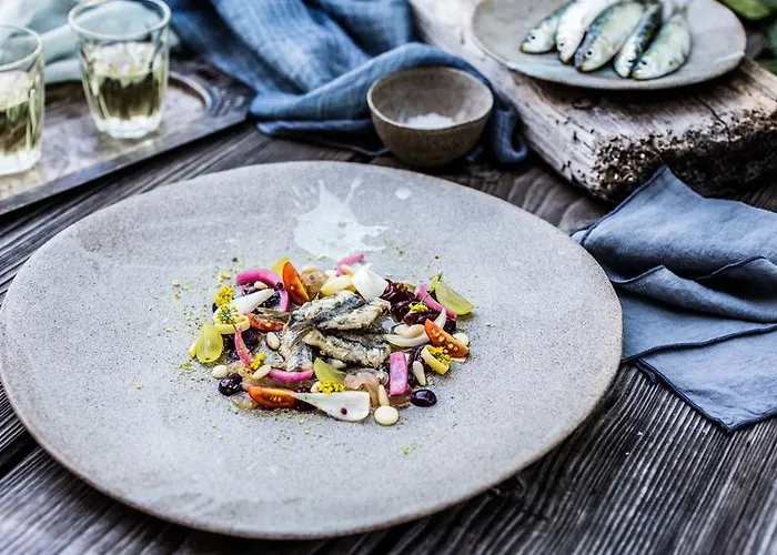 Casa Krasna Gourmet Boutique Gæstehus Lokev