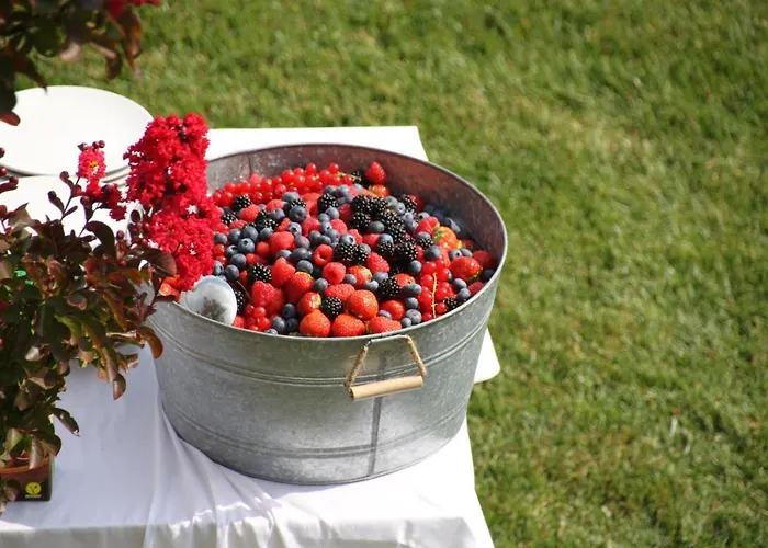 Casa Krasna Gourmet Boutique 4* Lokev