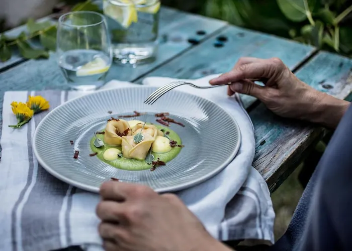 Casa Krasna Gourmet Boutique 4* Lokev