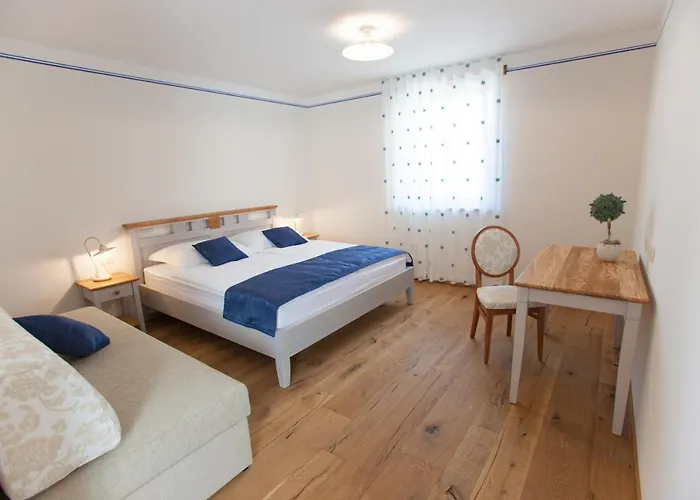 Casa Krasna Gourmet Boutique Affittacamere 4*